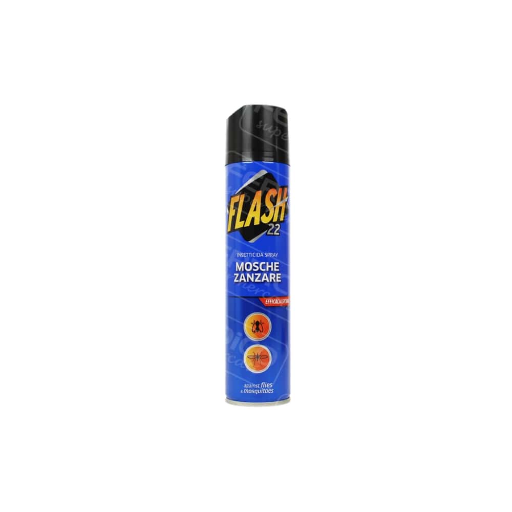 FLASH 22 M/Z SPRAY ML250