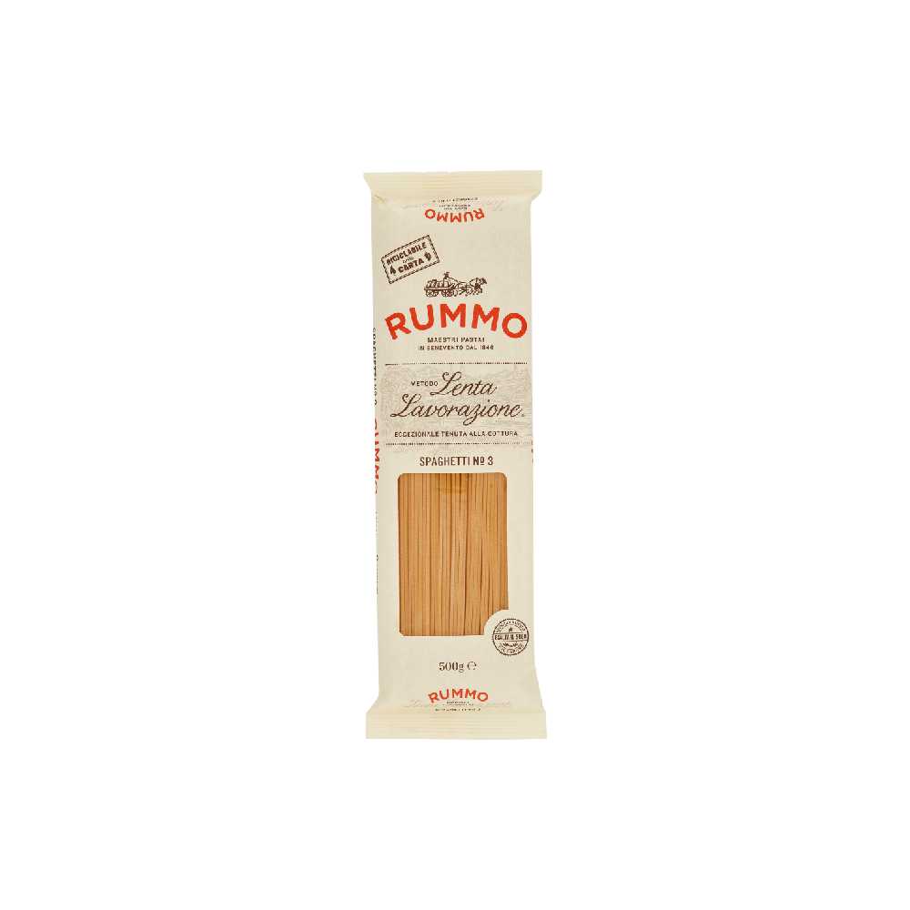 RUMMO SPAGHETTI 3 GR.500