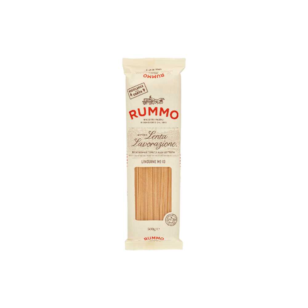 *RUMMO LINGUINE 13 GR.500