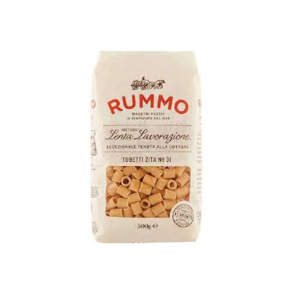 RUMMO TUBETTI ZITA NR31 GR.500