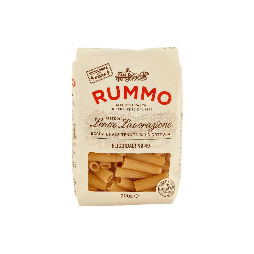 RUMMO ELICOIDALI 49 GR.500