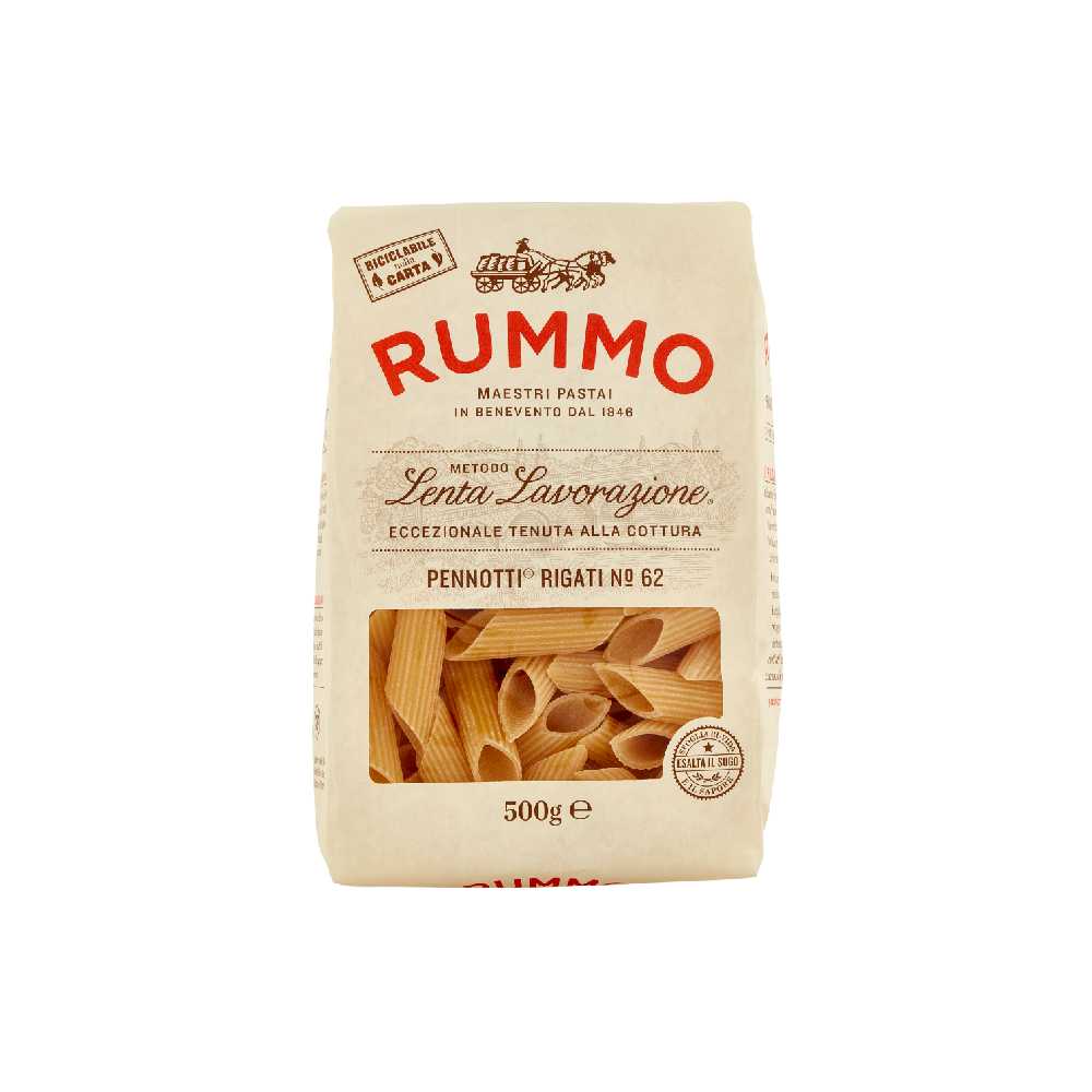 RUMMO PENNOTTI 62 GR.500