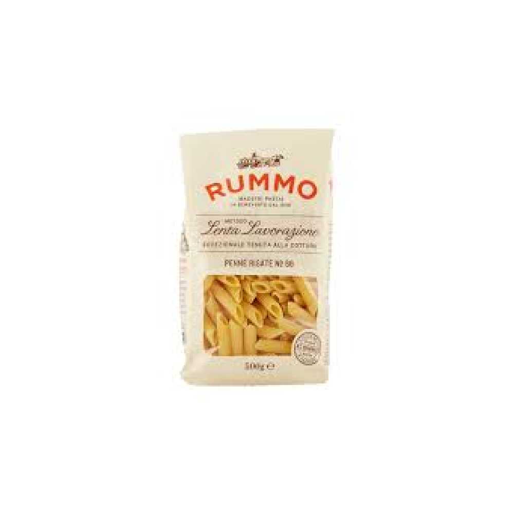 RUMMO PENNE RIGATE 66 GR.500