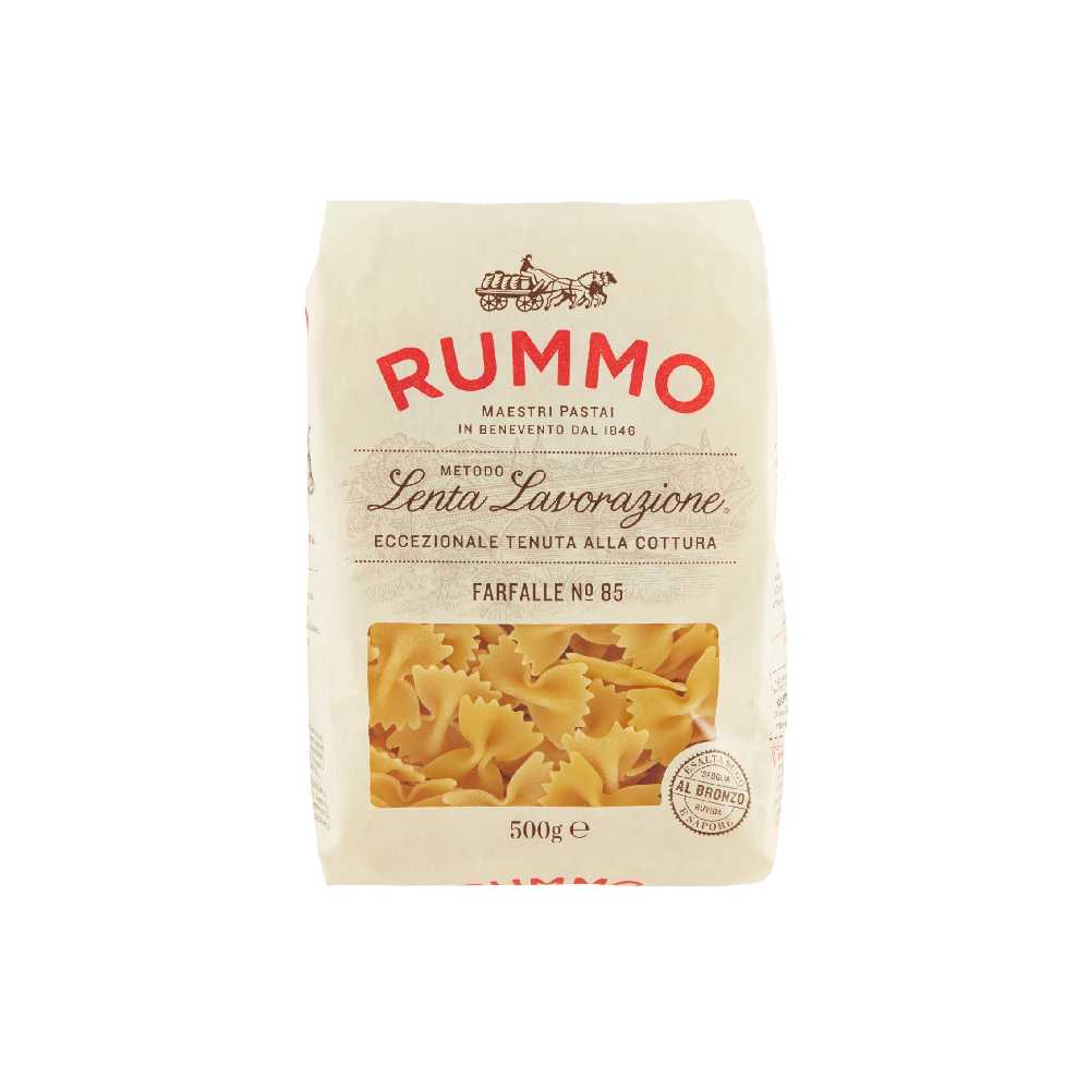 RUMMO FARFALLE 85 GR.500