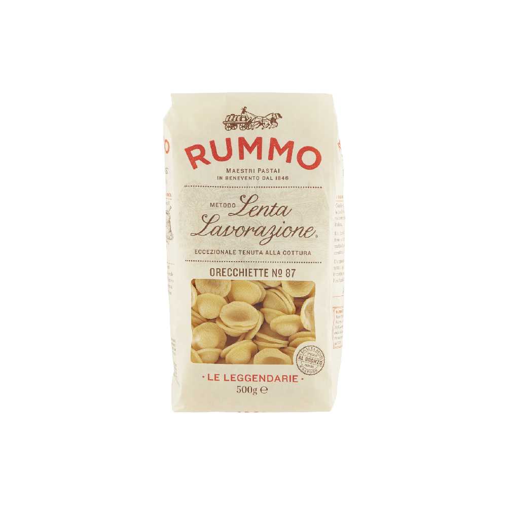 RUMMO ORECCHIETTE 87 GR.500