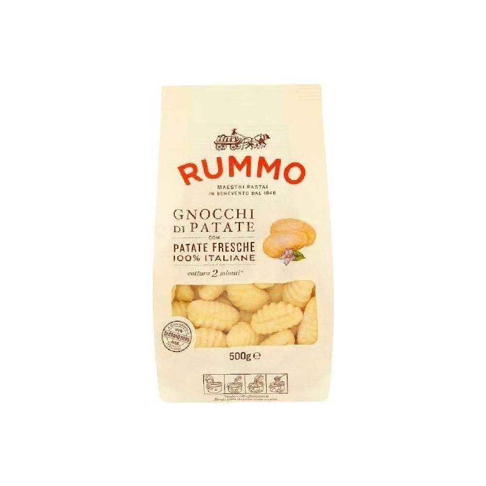 RUMMO GNOCCHI PATATE GR.500