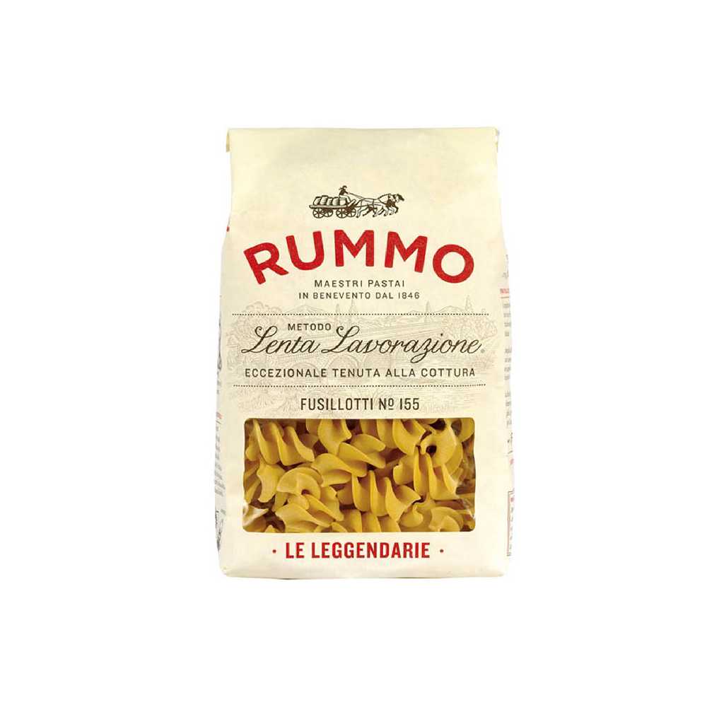 RUMMO FUSILLOTTI 155 GR.500