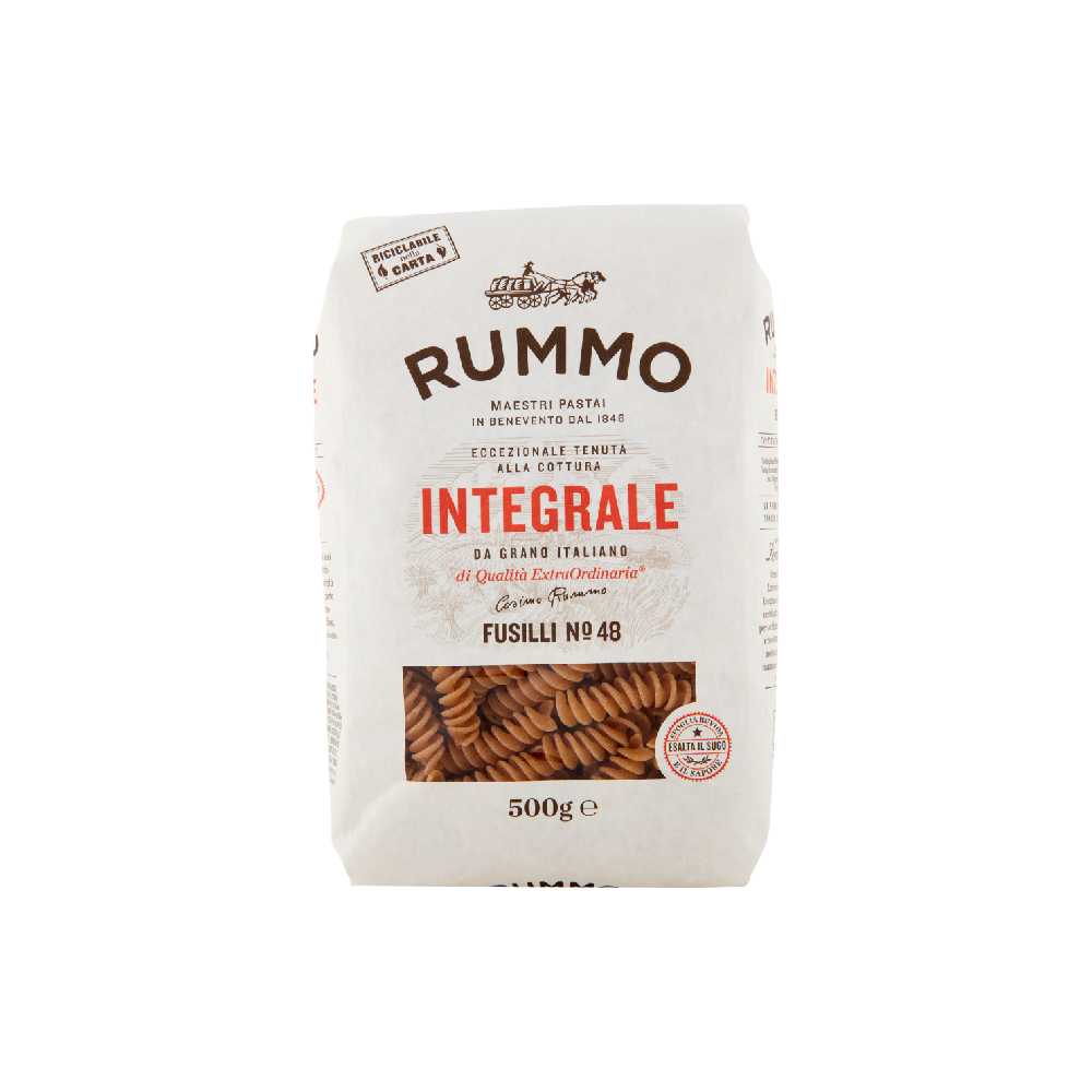 RUMMO INT.FUSILLI GR500