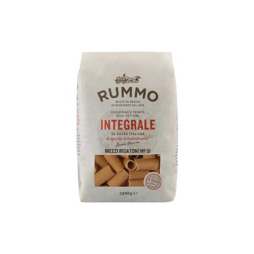 RUMMO INT.MEZZI RIGATONI GR500