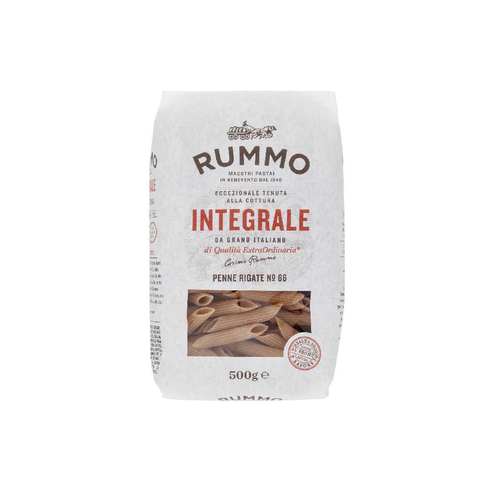 RUMMO INT.PENNE RIGATE GR500