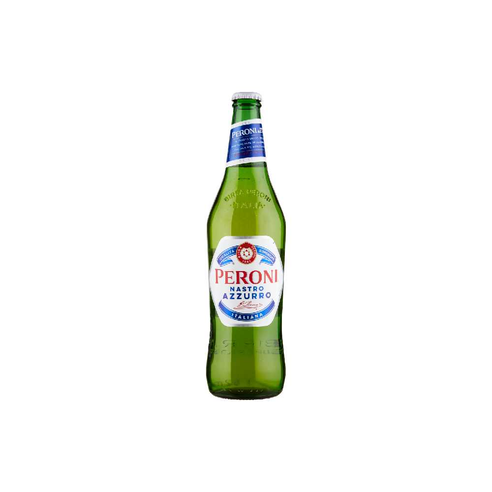 *NASTRO AZZURRO BIRRA CL.62