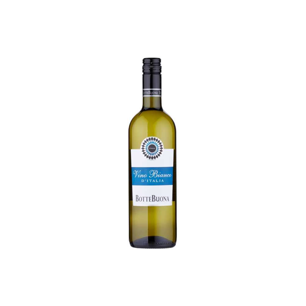 BOTTEBUONA VINO BIANCO ITACL75