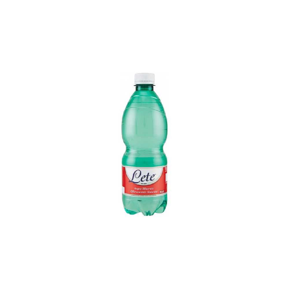 LETE ACQUA EFFERV.NATUR. CL50