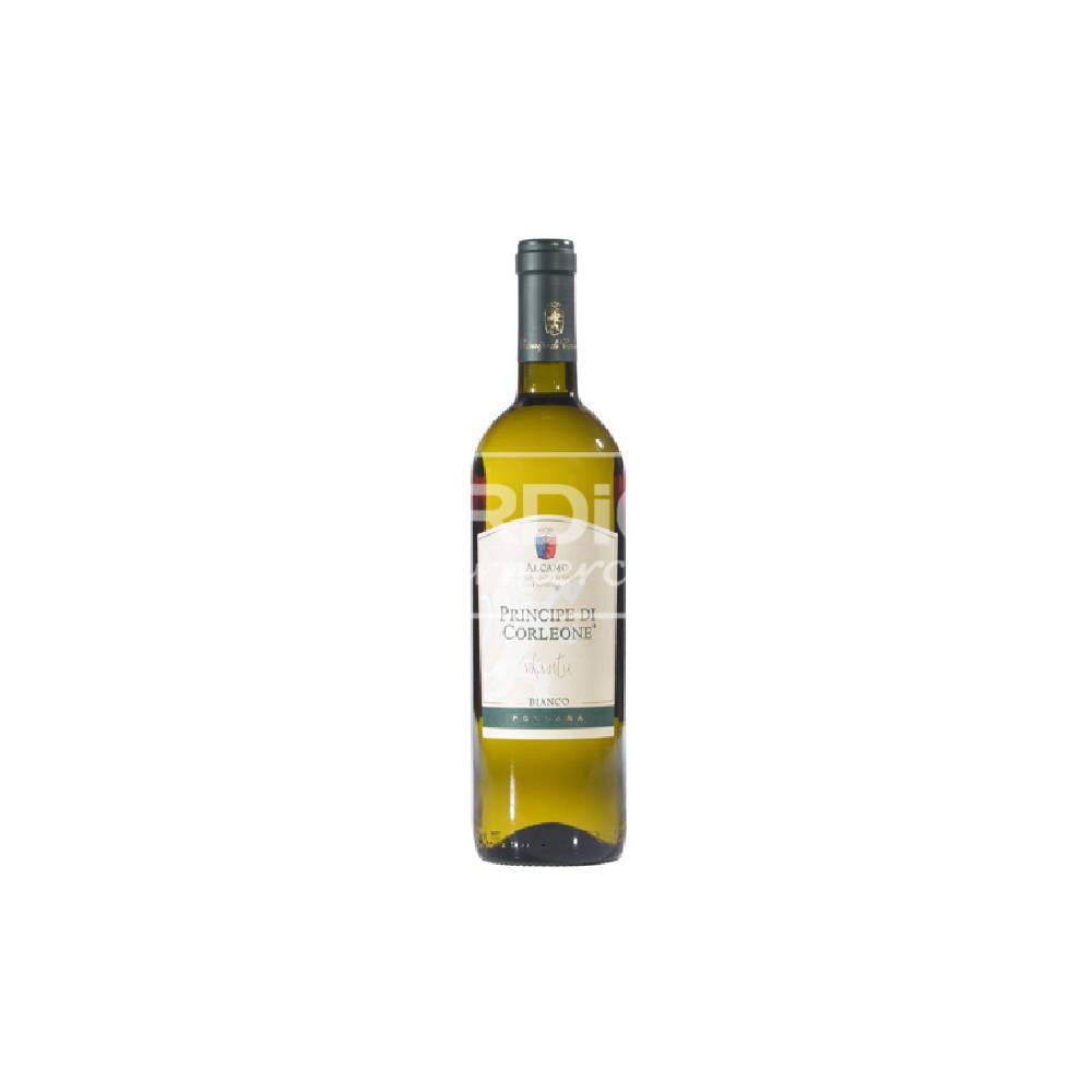 P.CORLEONE VINO ALCAMO BCOCL75