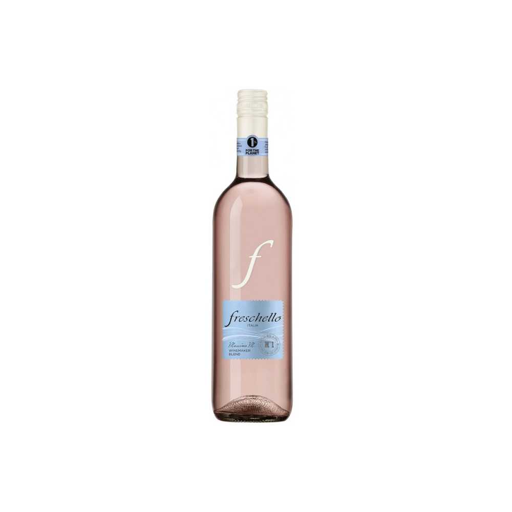 FRESCHELLO VINO ROSE’VIVO CL75