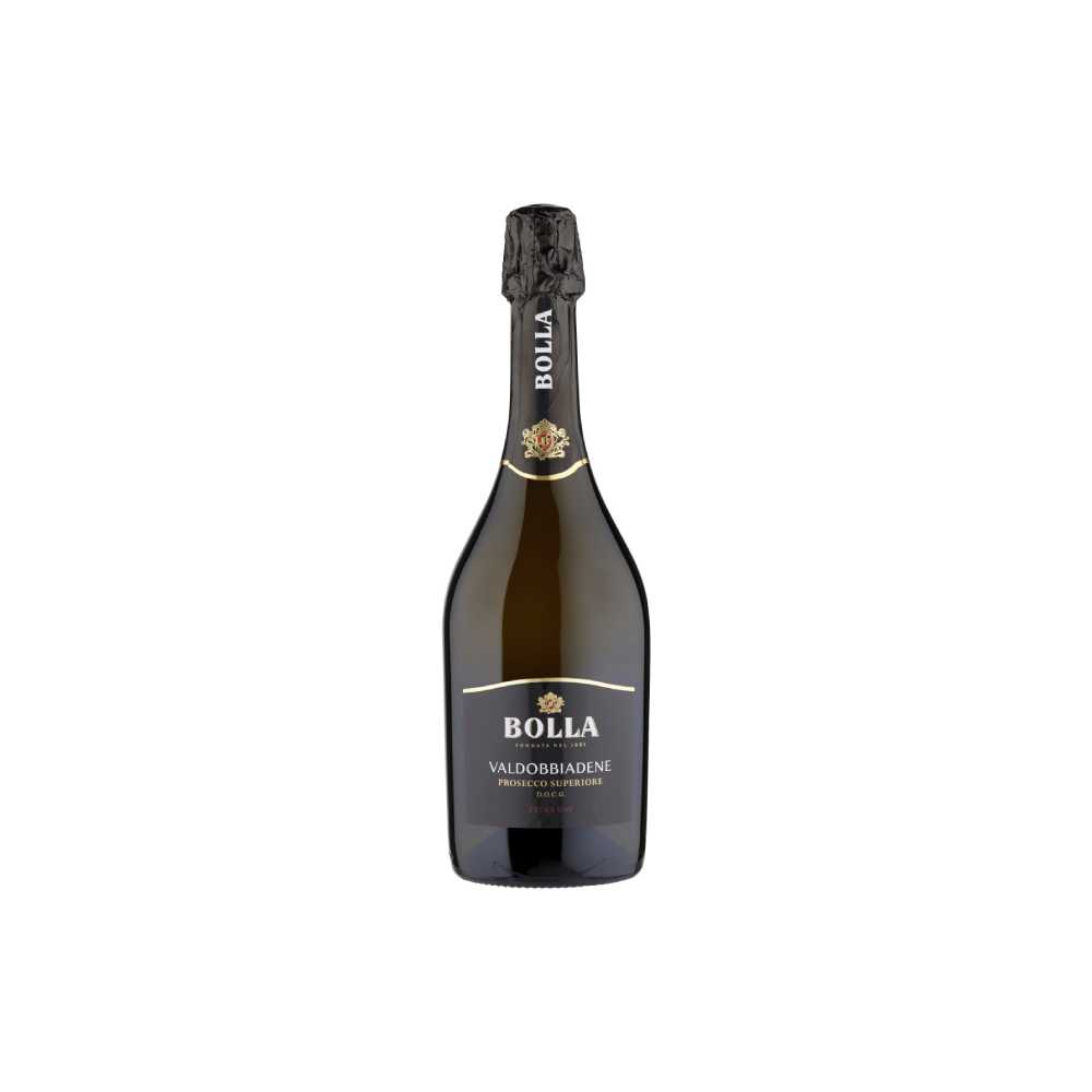 BOLLA PROSECCO VALDOB.DOCG C75