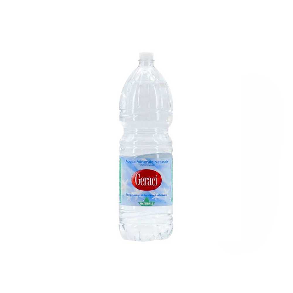 GERACI ACQUA NATURALE LT2