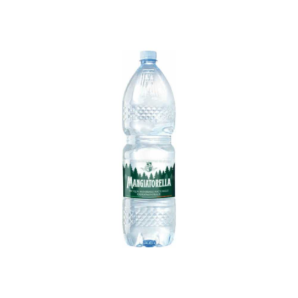 MANGIATORELLA ACQUA NATUR. LT2