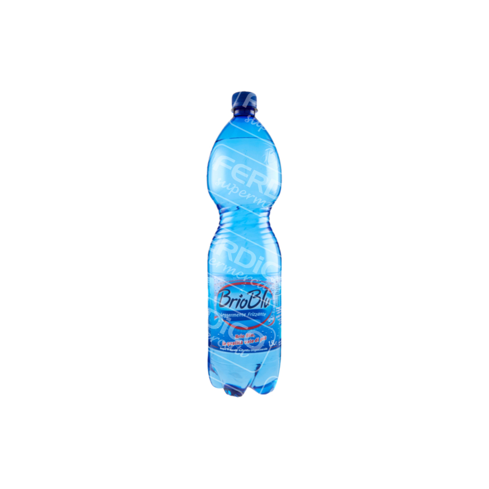 ROCCHETTA B.BLU ACQUA FRIZ.1.5