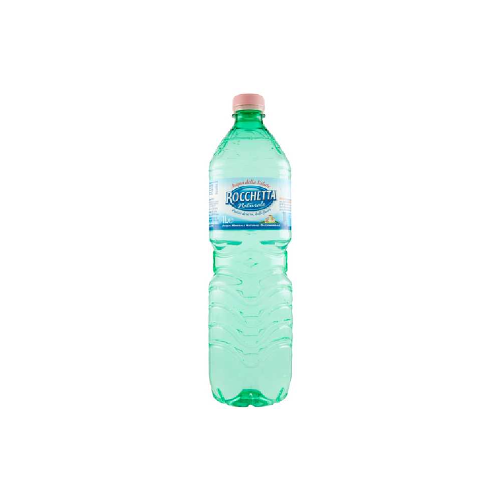 ROCCHETTA ACQUA NATURALE LT1