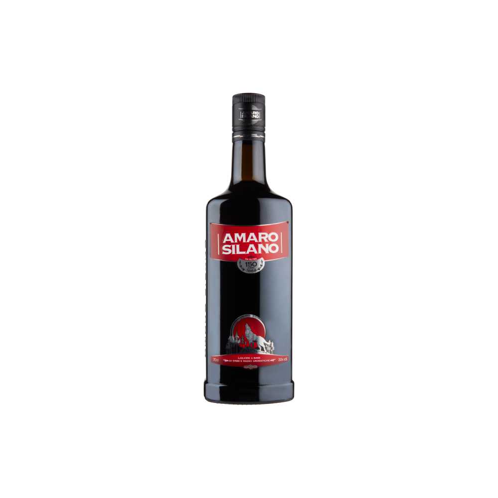 SILANO AMARO CL70