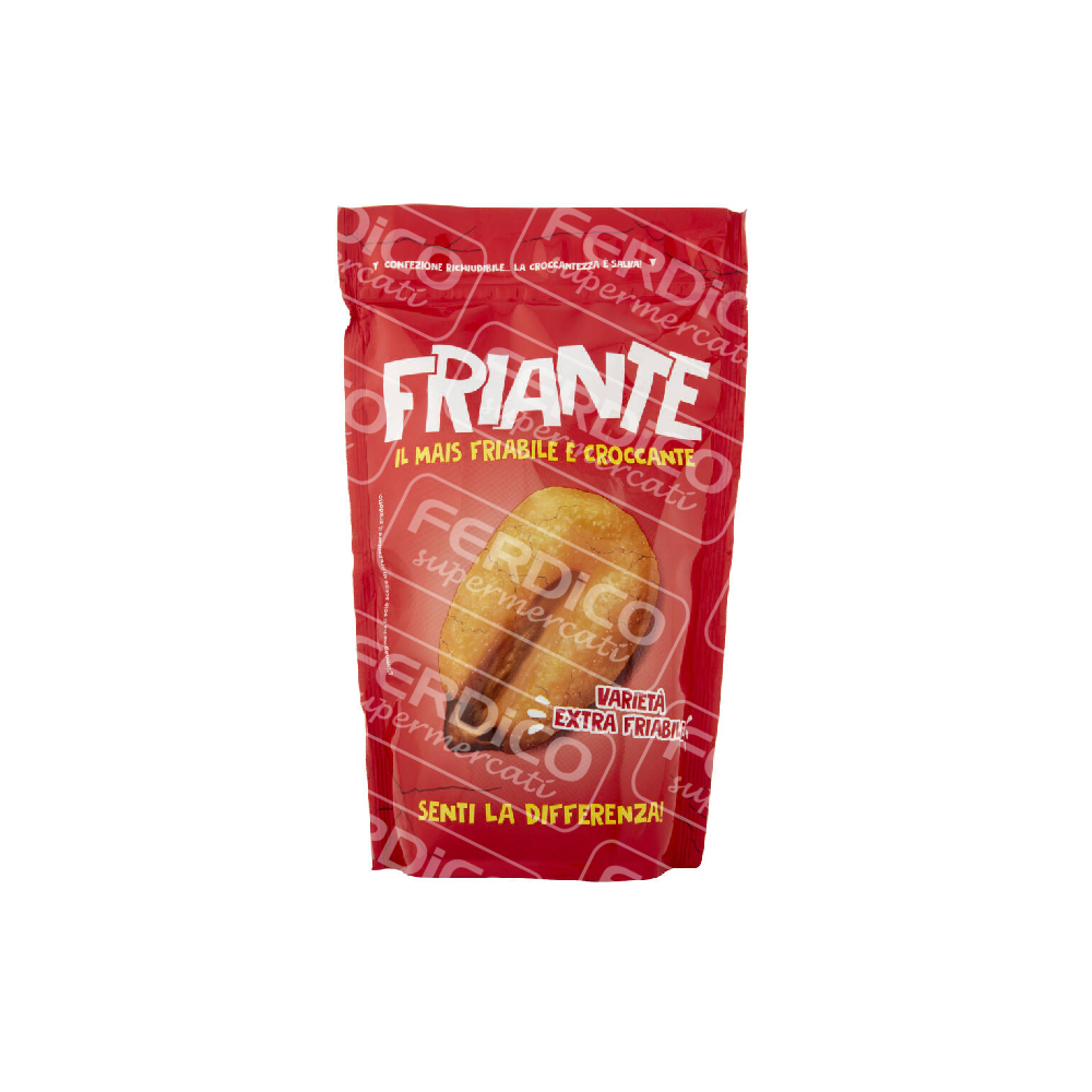 EUROCOMPANY FRIANTE MAIS GR200