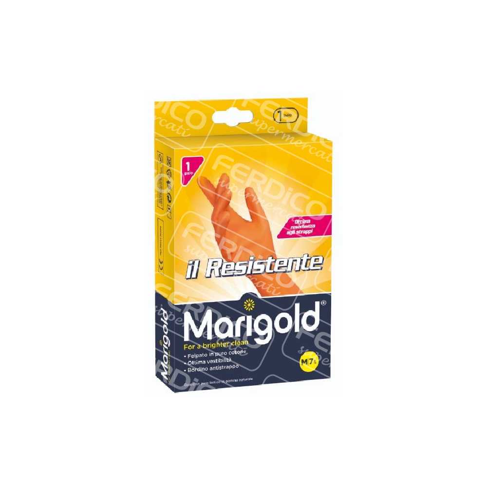 MARIGOLD GUANTI RESIST.MEDIA