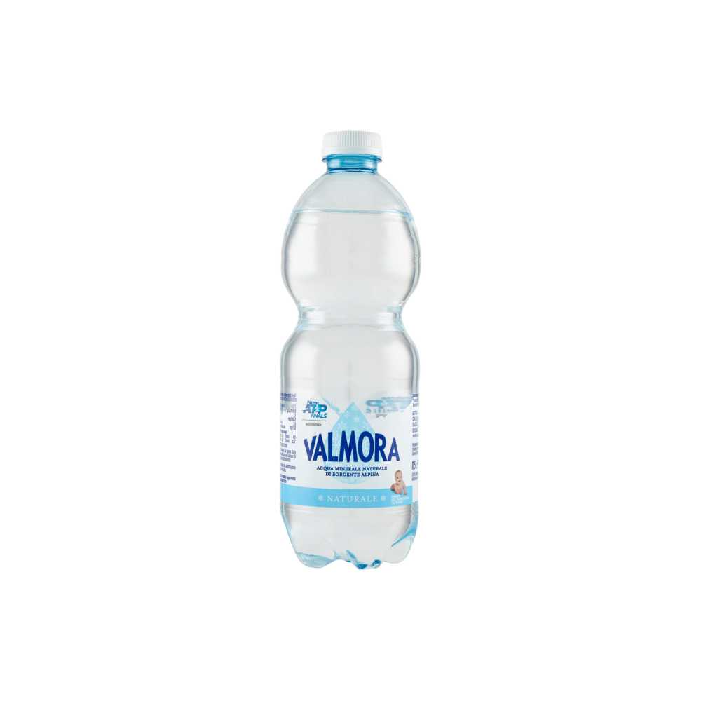 VALMORA ACQUA NAT.PH7.1 CL.50