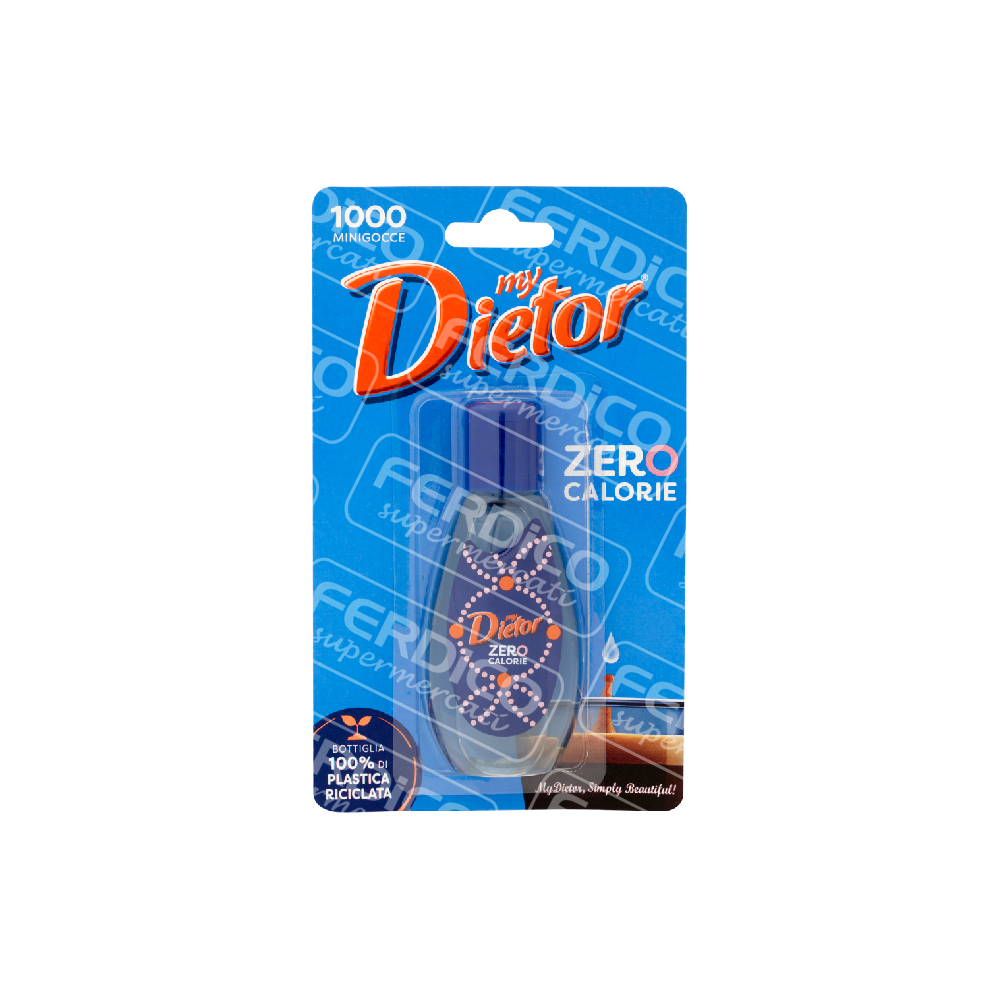 DIETOR DOLC.LIQ.ML.50