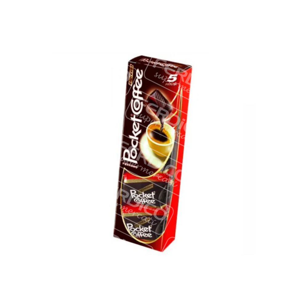 FERRERO POCKET COFFEE T5