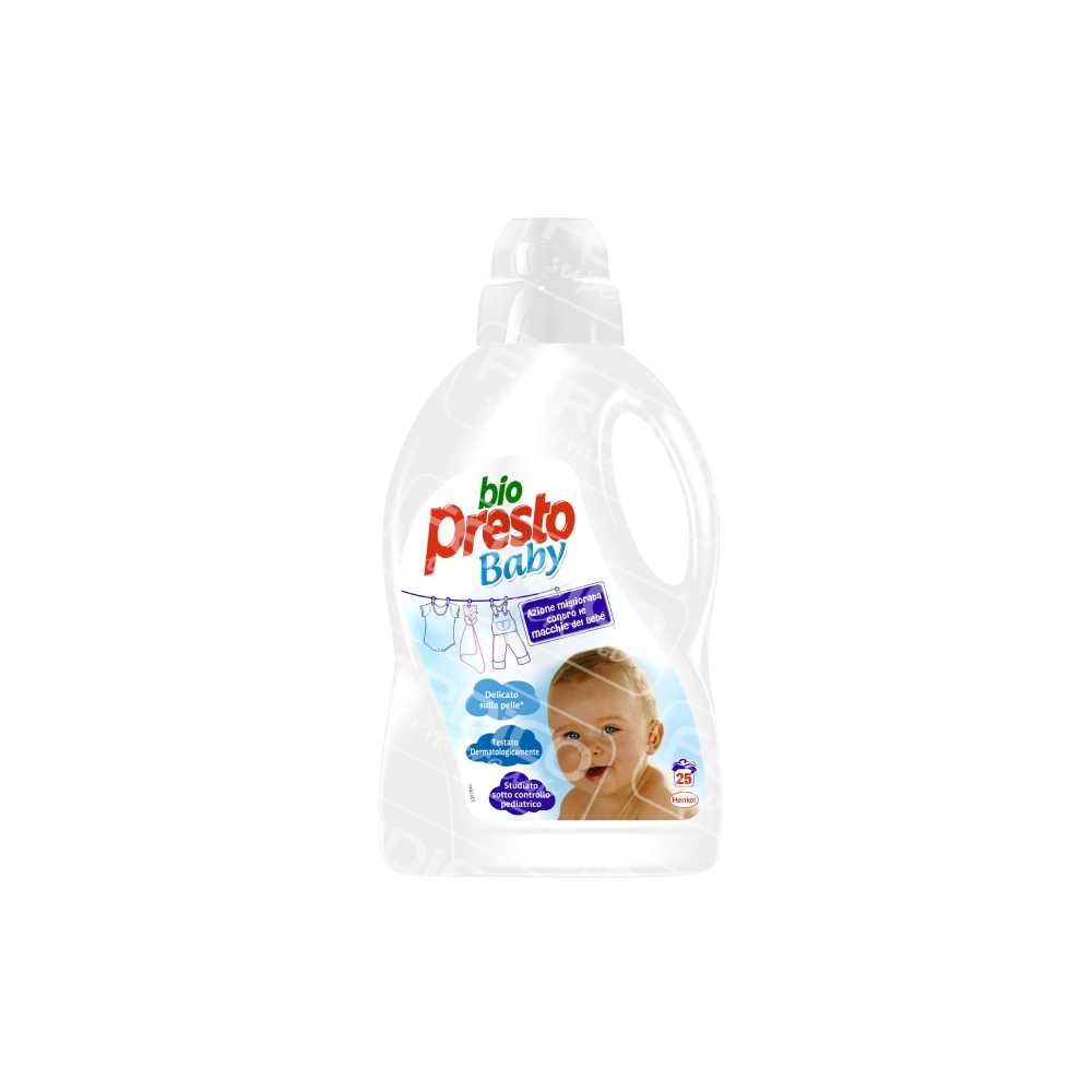 BIO PRESTO BABY LT1.5