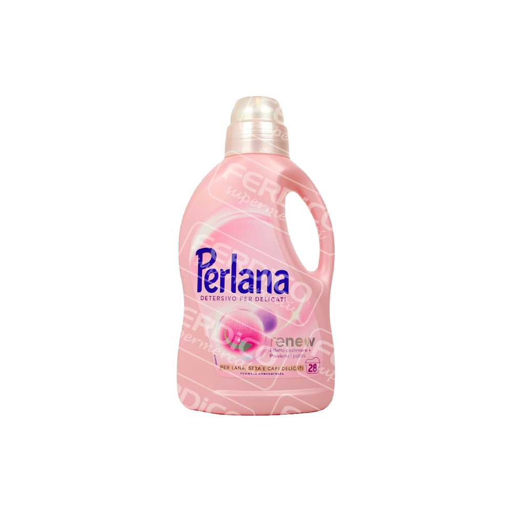 PERLANA ROSA 28LAV.