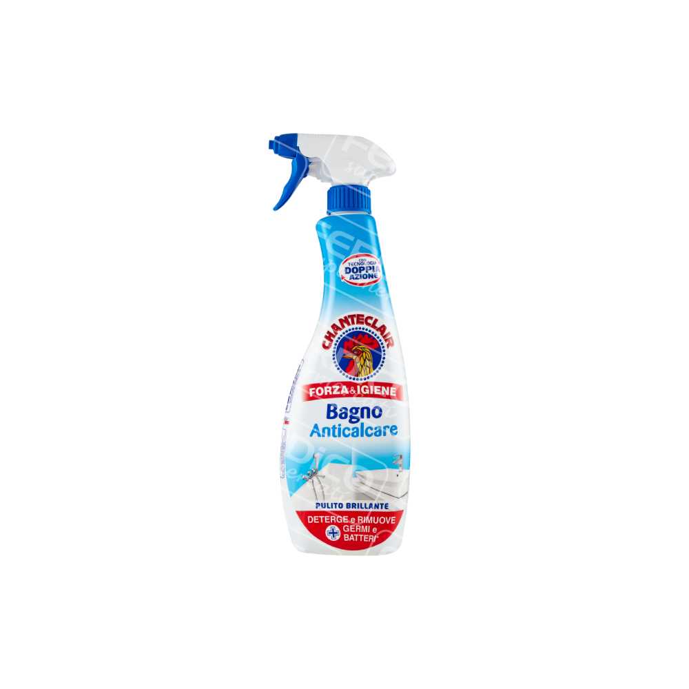 CHANTECL.BAGNO SPRAY ML625