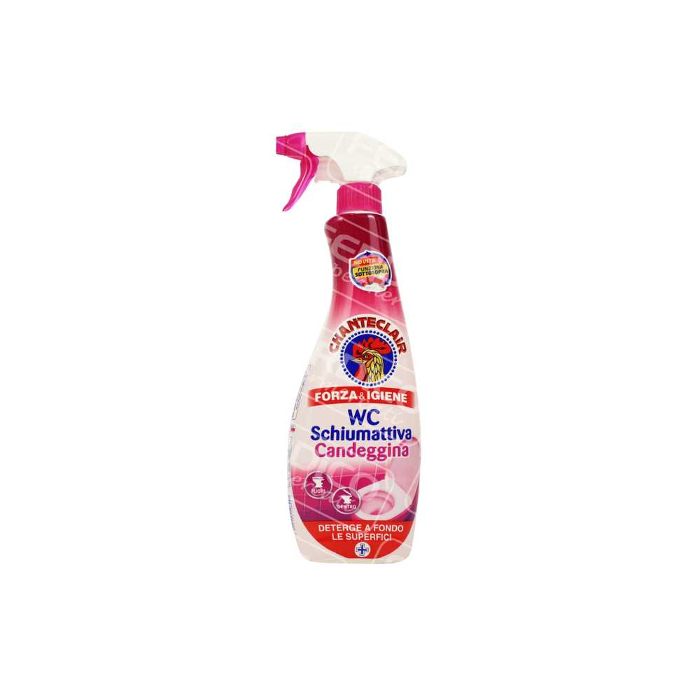 CHANTECL.WC CANDEG.ML625