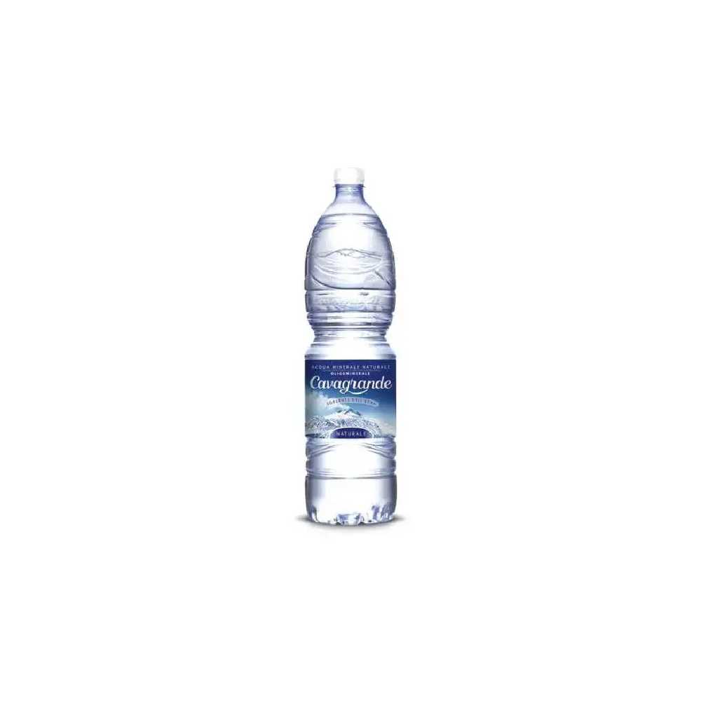 CAVAGRANDE ACQUA NATURALE LT2