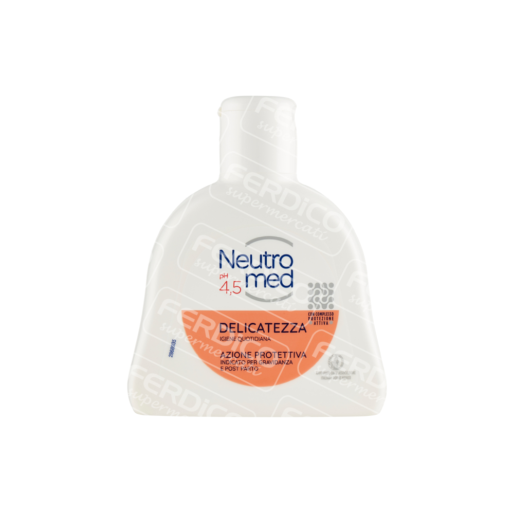 NEUTROMED INT.DELICATEZZAML250