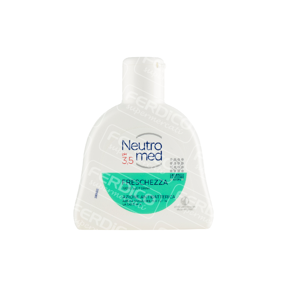 NEUTROMED INT.FRESCHEZZA ML250