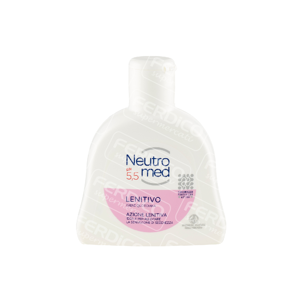 NEUTROMED INT.LENITIVO ML250