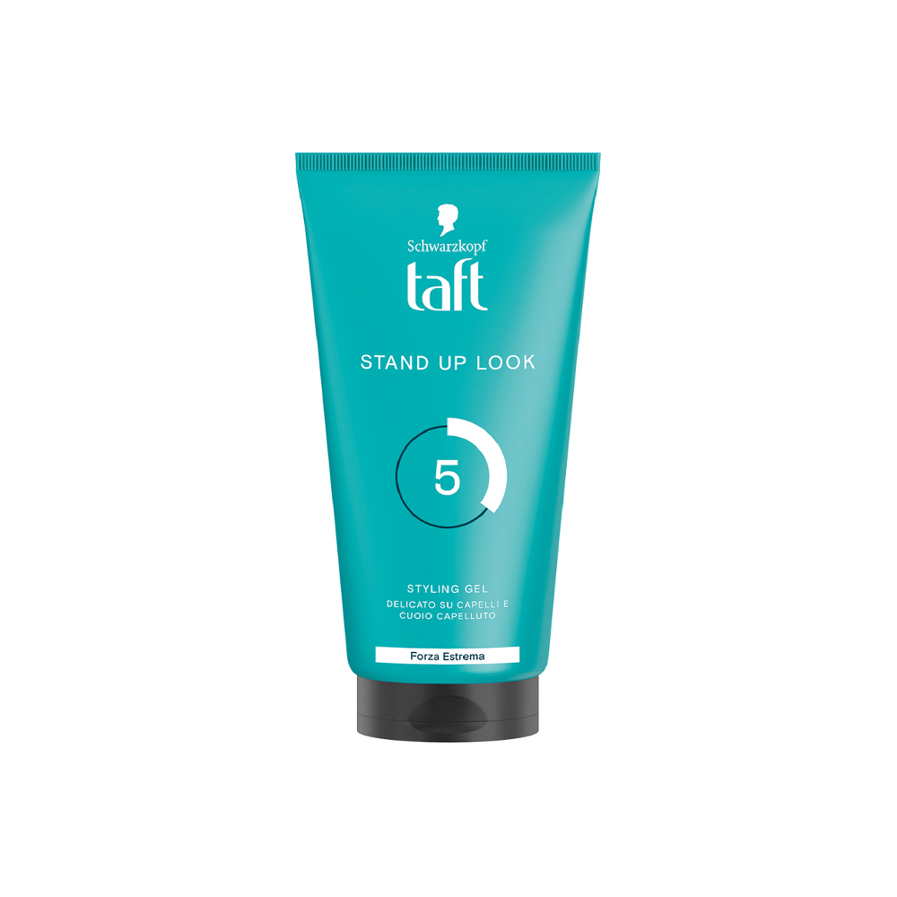 TAFT GEL STAND UP LOOK ML150