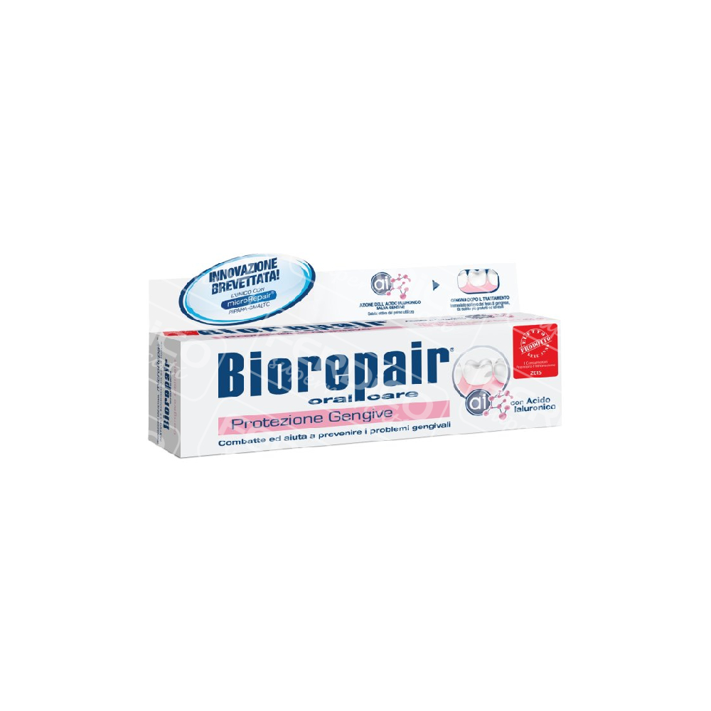 BIOREPAIR DENT.PROT.GENG.ML75