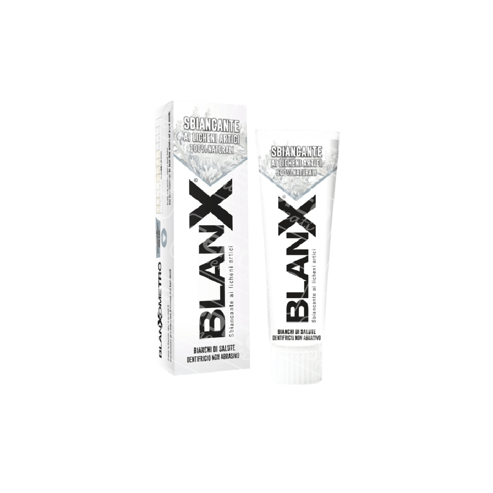 BLANX DENT.SBIANCANTE ML75