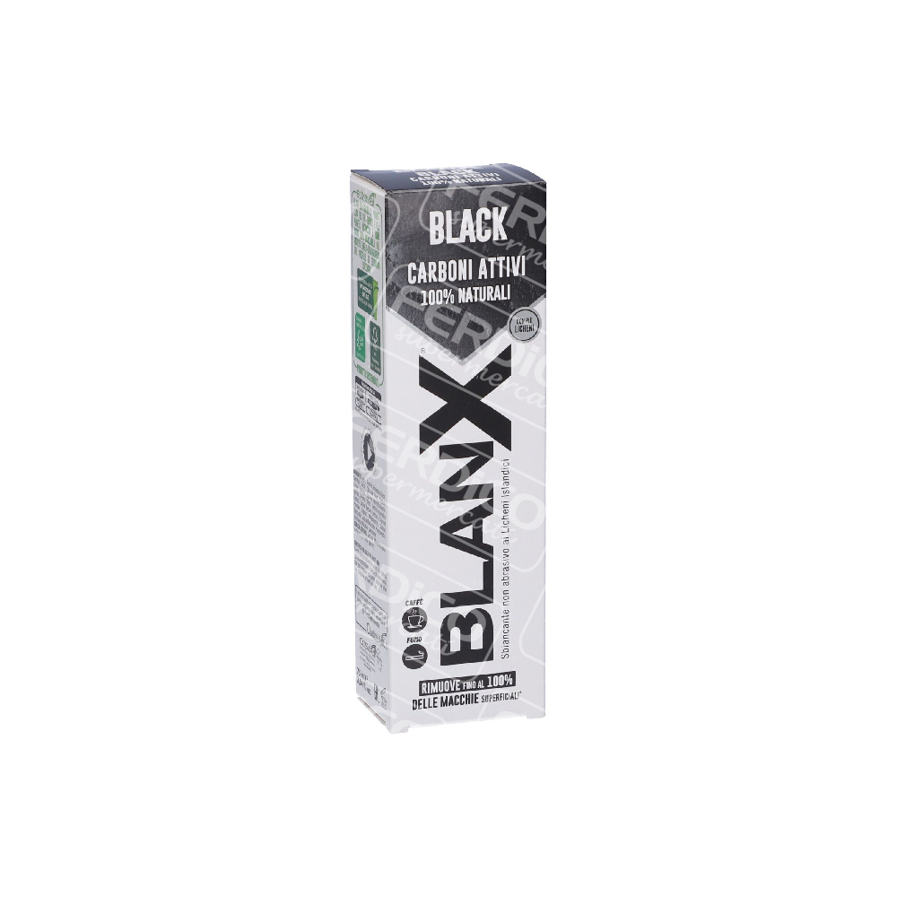 BLANX DENT.BLACK ML75