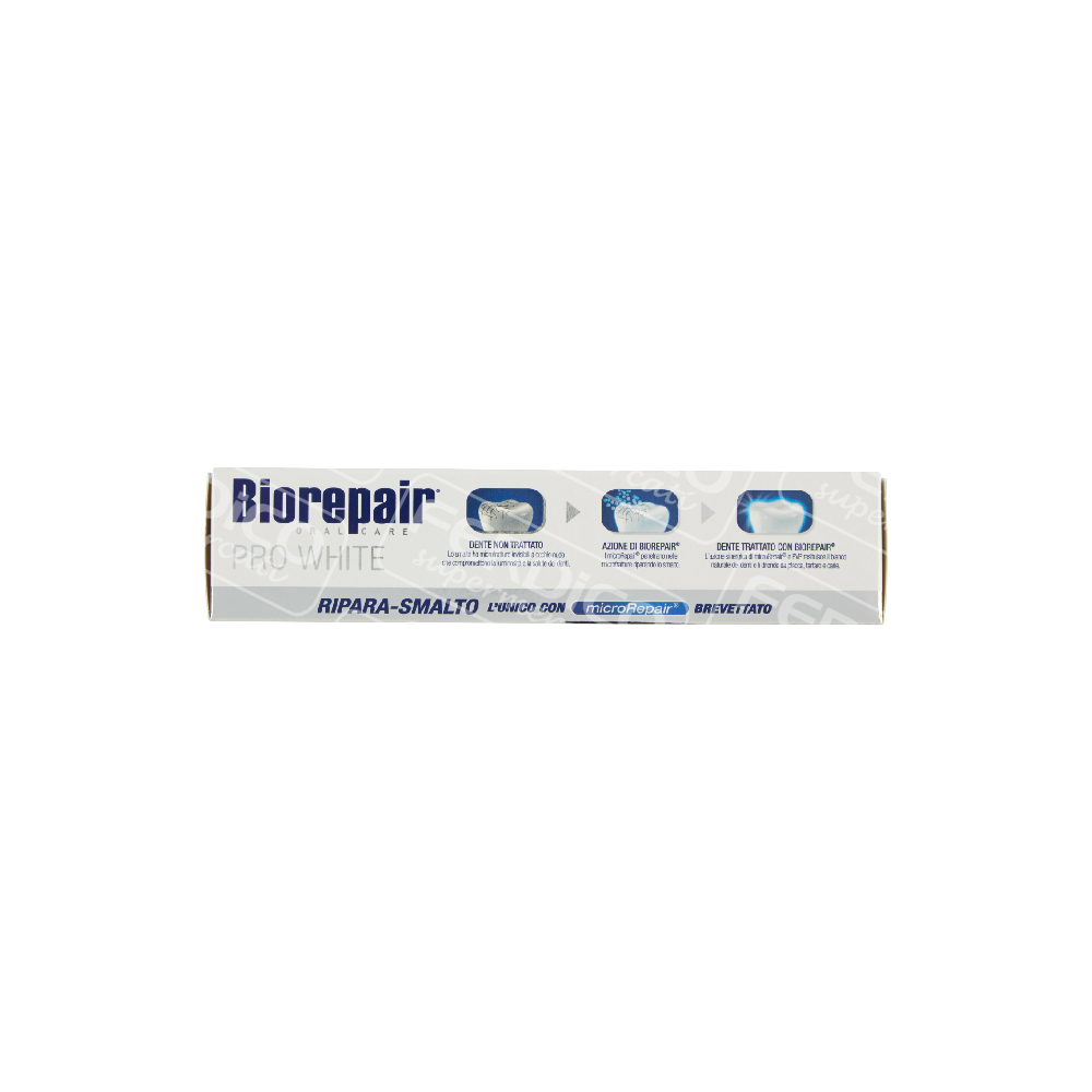 BIOREPAIR DENT.PRO WHITE ML75
