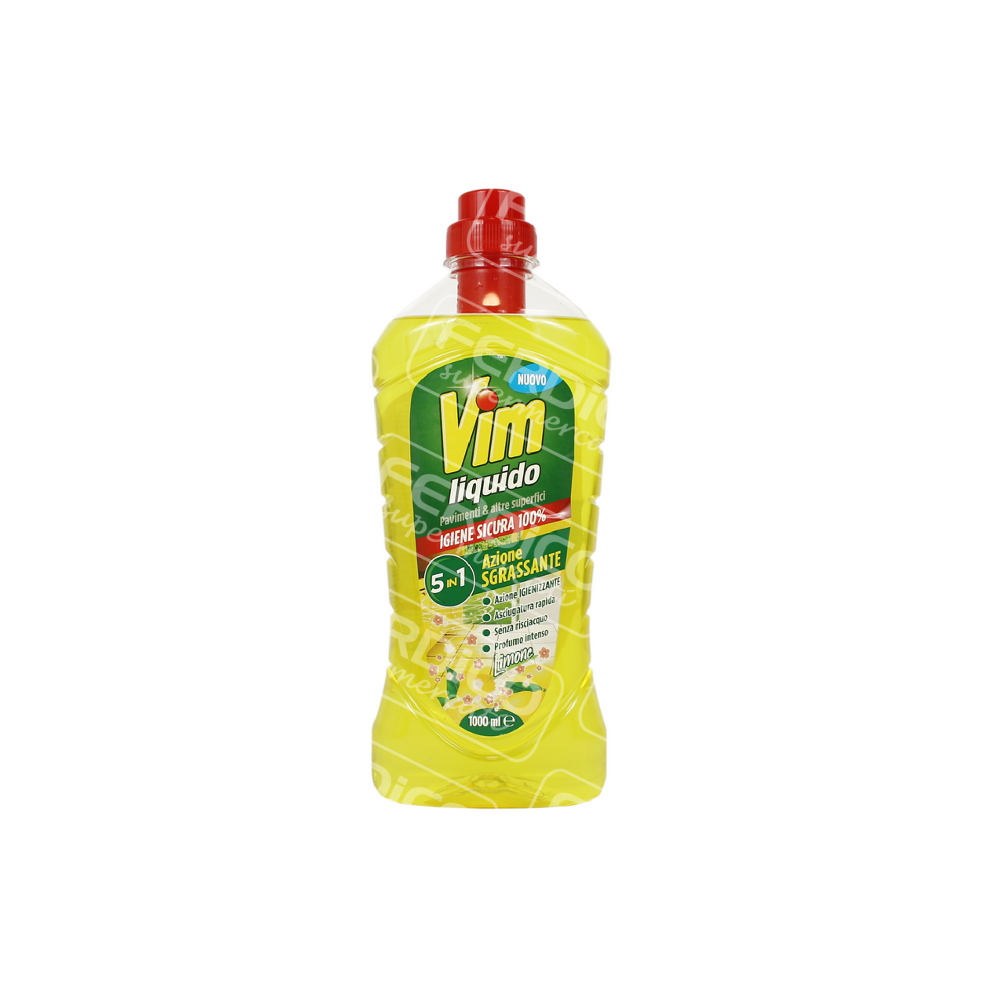 VIM PAV.LIMONE LT1