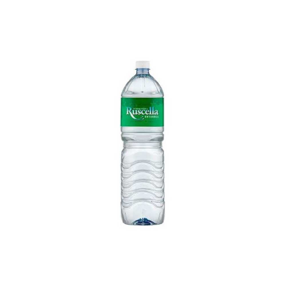 RUSCELLA ACQUA NATURALE LT2