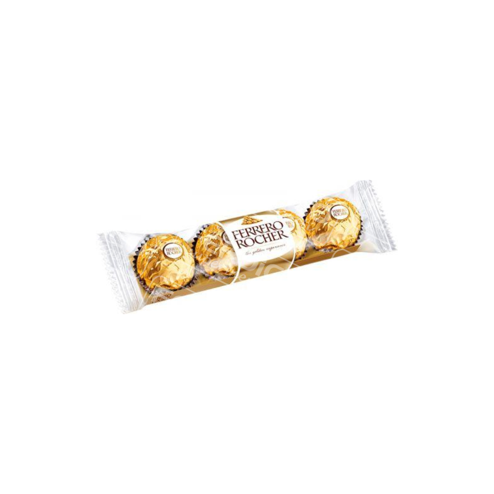 FERRERO ROCHER T4