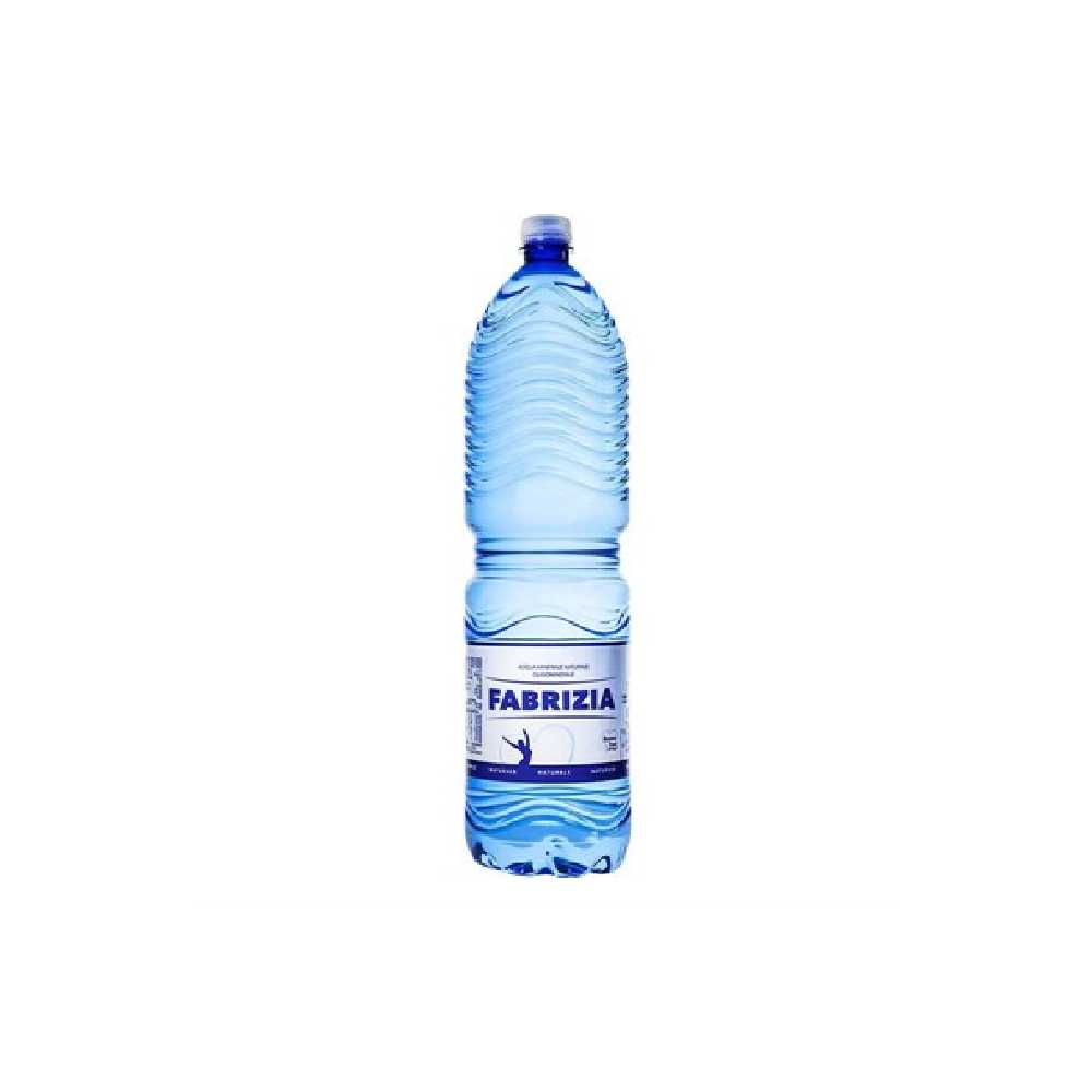 FABRIZIA ACQUA NATURALE LT2