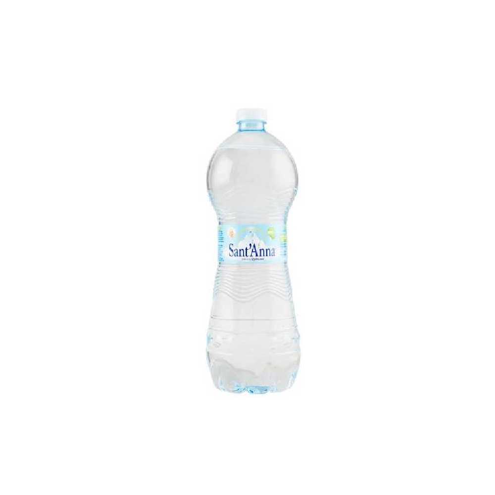 S.ANNA ACQUA NATURALE LT1