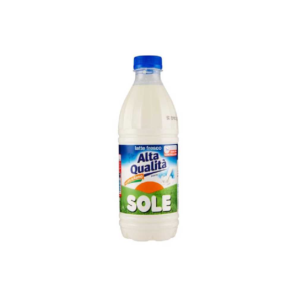 SOLE LATTE FR AQ PET LT1