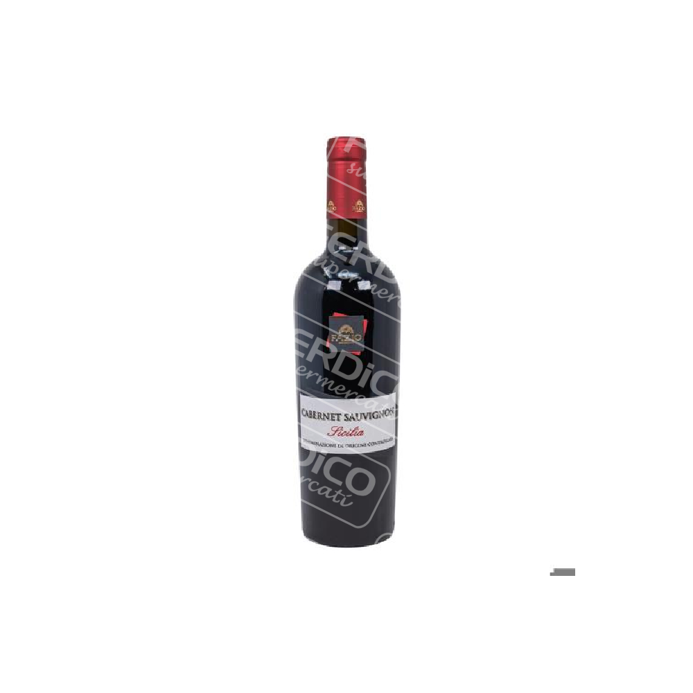 FAZIO VINO CABERNET SAUV.DOC75